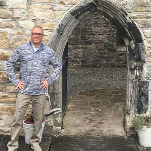 Meet your Posher, Byron